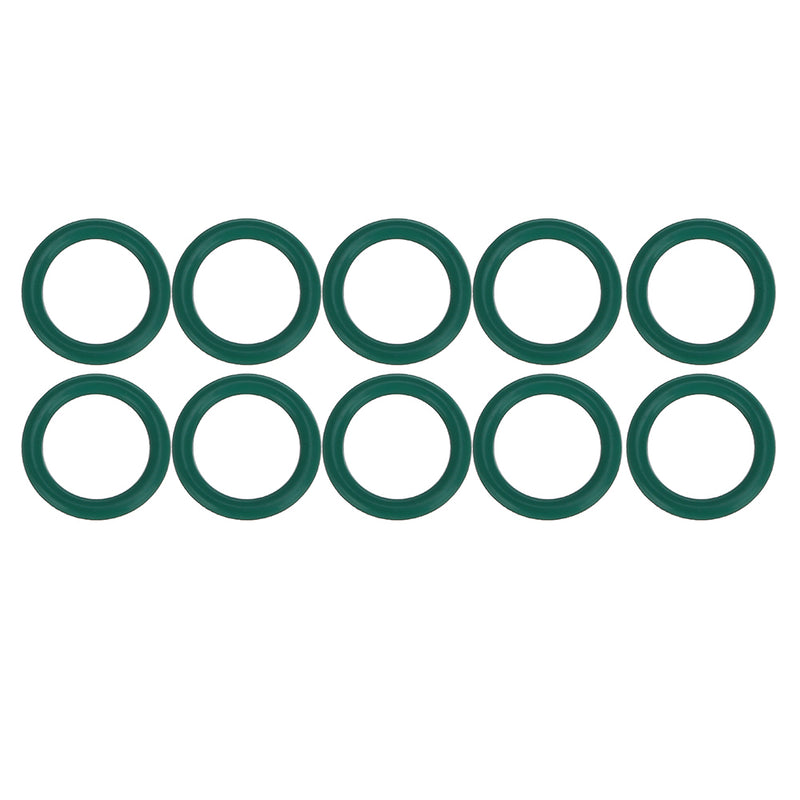 WP17/18/26 Argon Arc Welding Series 1.0mm/1.6mm/2.4m/3.2mm Specification Transparent Glass/Porcelain Mouth High Temperature Argon Arc Welding Torch 38 Sets