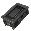 RIDEN 33V/3A 7in1 Blue OLED Multifunction Tester Meter Voltmeter