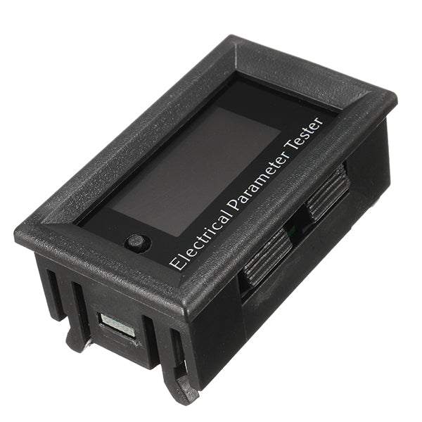 RIDEN 33V/3A 7in1 Blue OLED Multifunction Tester Meter Voltmeter