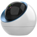 Auto Tracking WiFi Cloud Dome IP Camera 1080P ONVIF Security Camera Wireless Surveillance CCTV Video Record