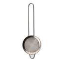 Stainless Steel Fine Mesh Tea Cocktail Strainer Traditional Colander Sifter Sieve Filter Tool