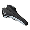 Nine Colors Bicycle Saddle MTB Fixed Gear Bike Cushion Bicycle Equippment