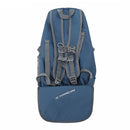 Xmund XD-DY5 35L Folding Backpack Waterproof Handbag Ultralight 350g With Reflective Strip