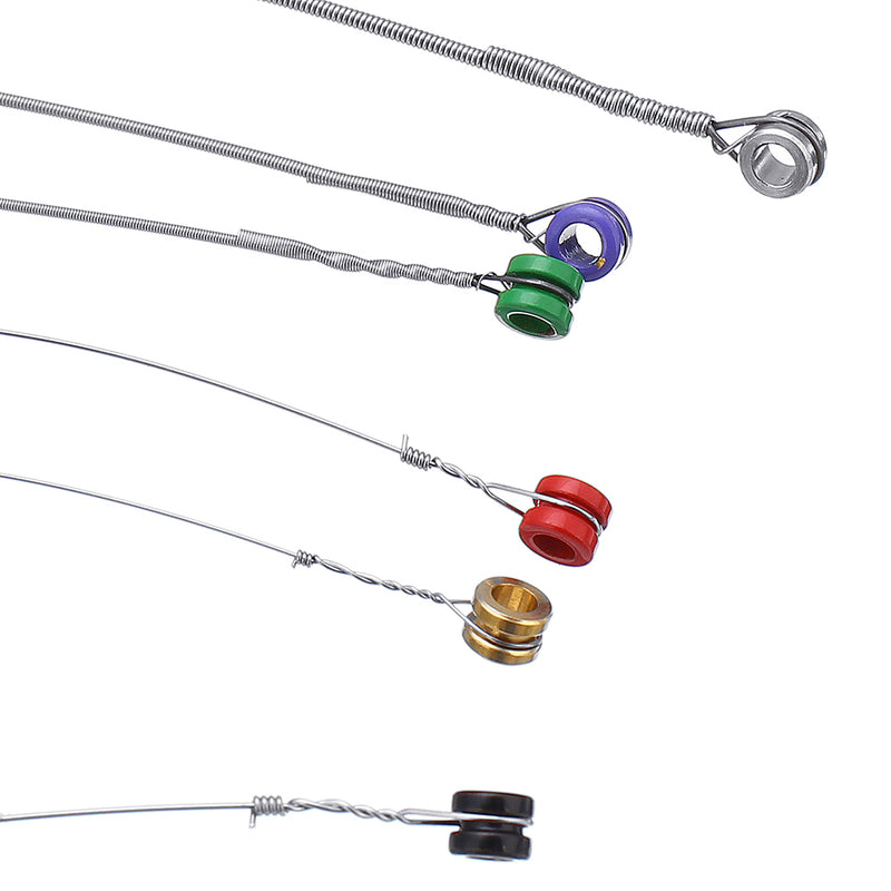 Orphee RX15/RX19 6 Strings Nickel Alloy Hexagonal Carbon Steel Electric Guitar String