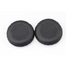 LEORY 1 Pair Headphone Earpads Cushion Headphone Replacement Cover Parts for KOSS Porta Pro Earpads