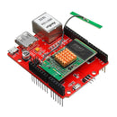 KEYES RT5350 Openwrt Router WiFi Wireless Video Expansion Board For Raspberry Pi
