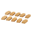 Machifit SPB326 26mm Parting Grooving Tool Holder with ZQMX3N11-1E SP300 YBC251 Inserts