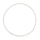 0.26mm x 1m Electroplated Diamond Wire Saw Diamond Saw Blade