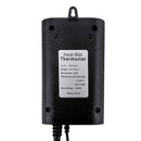 Digital Heat Mat Thermostat Controller for Seed Germination Reptiles and Brewing Breeding Incubation Greenhouse