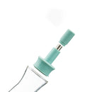 BergHoff Multifunction Glass Oil Can Pot Bottles Vinegar Sauce Cruet Container Kitchen Flavouring Tool