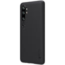 Nillkin Frosted Anti-Fingerprint PC Hard Protective Case for Xiaomi Mi CC9 Pro / Xiaomi Mi Note 10 / Xiaomi Mi Note 10 Pro