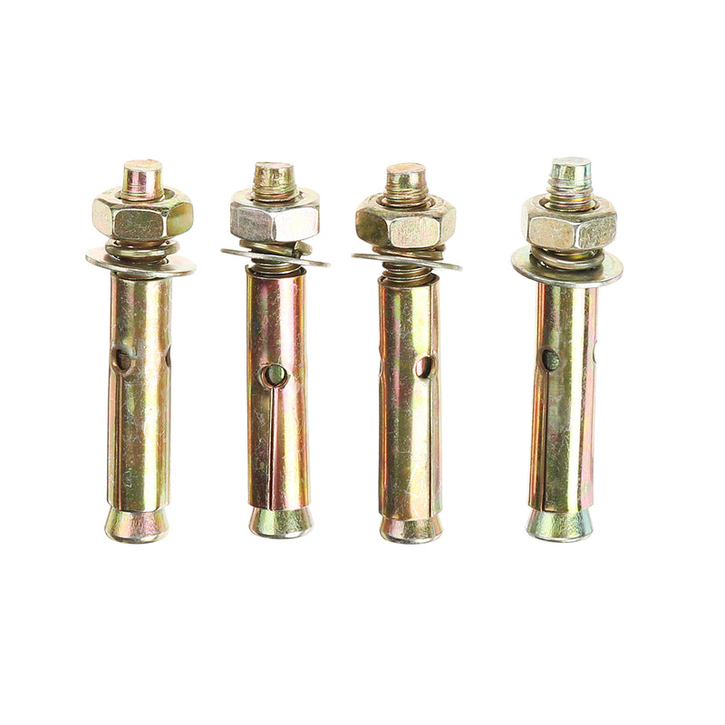 Mounting Light Pole for LED Solar Street Light Radar Sensor Outdoor Garden Wall Lamp