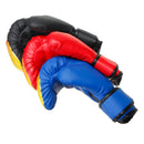 Children Boxing Gloves Sport Training Gloves Sandbag Gym Gloves Kids Sanda Equipments