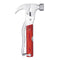 Multifunctional Hammer Tool Hiking Survival Hammers Multitool Emergency Escape Tools