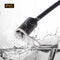 Bosmaa MK6L Motorcycle Self-lock Switch ON-OFF Handlebar Adjustable Mount Waterproof Switches Button 12V Headlight