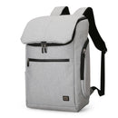 Mazzy Star MS035 Laptop Backpack Waterproof Laptop Bag Large Capacity Travel Bagpacks Men's Shoulder Bag Students School Bag for 15.6-inch Laptops