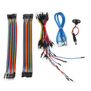 DIY Dot Matrix Bakery Board UNOR3 Basic Starter Learning Kit Starter Kits