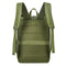 WPOLE BS2 Waterproof Outdoor Camouflage Shoulder Bag Casual Business Computer Bag Tactical Bag
