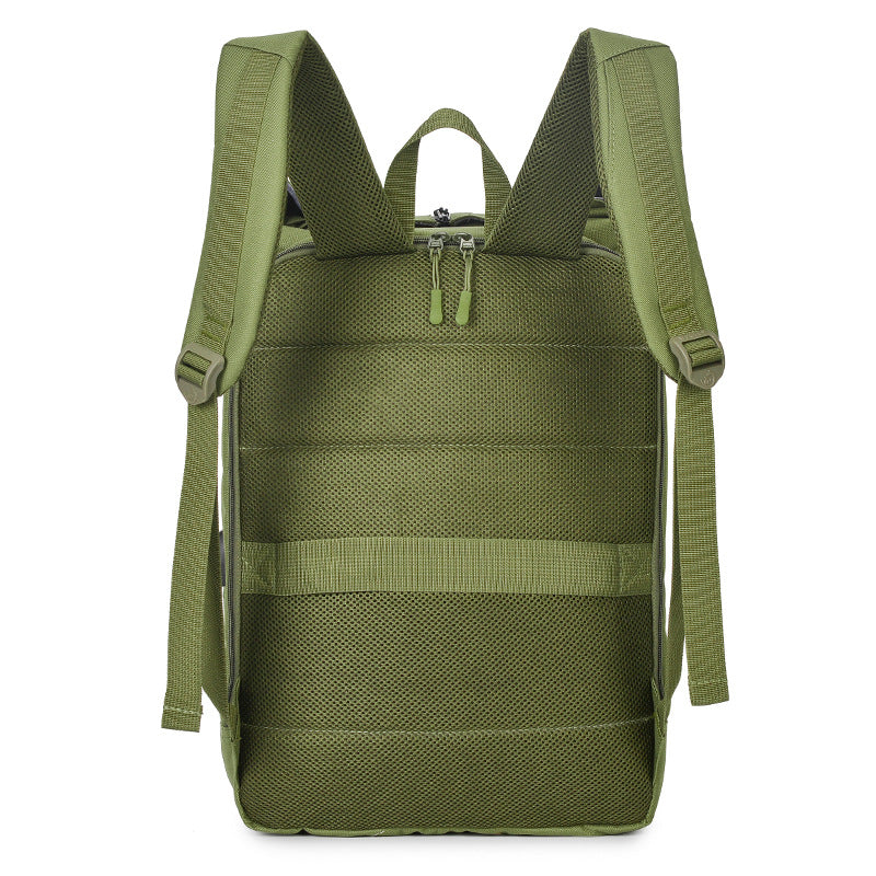 WPOLE BS2 Waterproof Outdoor Camouflage Shoulder Bag Casual Business Computer Bag Tactical Bag