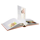6''x4'' Holds 200 Photos Slip In Memo Photo Album Family Memory