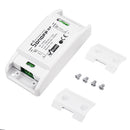 SONOFF RF 7A 1500W AC90-250V WIFI Wireless Smart Switch Socket Module With 433MHZ Remote Controller