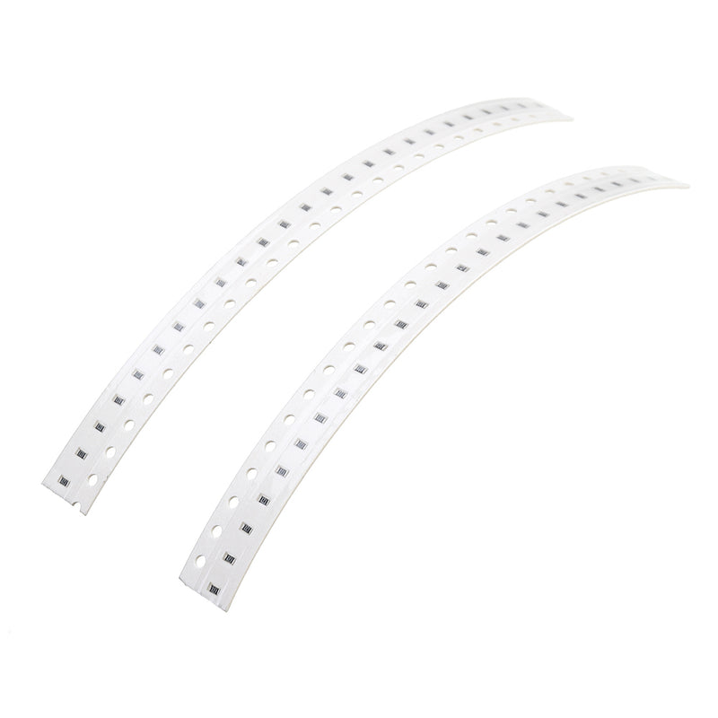 5525pcs 221 Values 0805 SMD Chip Resistors 1% 0-20M Assortment Kit Sample Book Each 25