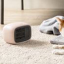Jordan&Judy 500W 50Hz Mini Heater Fan Travel Office Winter Warmer Electric Heater Xiaomi