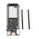 Geekcreit ESP32-WROVER 4MB PSRAM TF CARD WiFi Module bluetooth Development Board