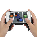 Bakeey Universal Telescopic Gamepad with Joystick to Phone Shooting Mobile For iPhone X XS Oneplus 7 XIAOMI MI9 S10 S10+
