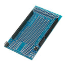 10Pcs Mega2560 1280 Protoshield V3 Expansion Board With Breadboard For