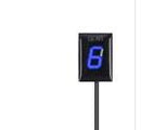 Waterproof Motorcycle Bike Gear Indicator LED Display For Harley