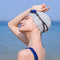 7th Adult Swimming Cap Anti-UV Flexible Soft Durable Quick Drying Swim Protective Gear From Xiaomi Youpin