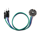 Pulsesensor Pulse Heartbeat Rate Sensor Module Pulse Sensor