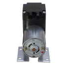 DC 12V Mini Noiseless Vacuum Pump Negative Pressure Suction Pump 5L/min 80kpa