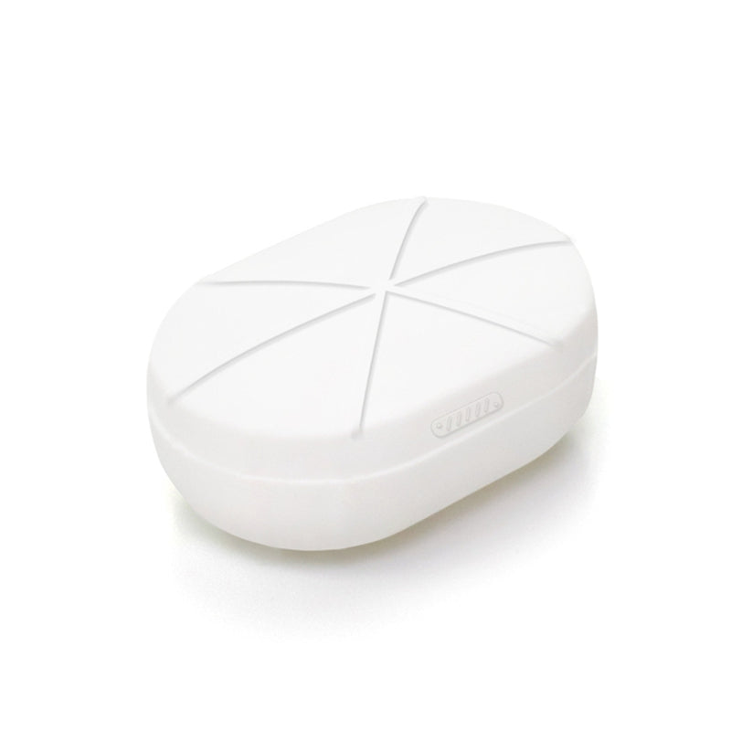 TWS Earphones Storage Box Silicone Shockproof Protective Case Cover for Xiaomi Redmi Airdots Earphone