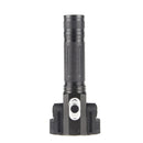 XANES G35 T6+XPE LED 4Modes 1800Lumens 180 Adjustable 3Head LED Flashlight Outdoor IPX4 Waterproof 18650 Flashlight