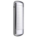Hard Metal Silver Reading Glasses Spectacle Case Aluminum Sunglasses Storage Box Protector