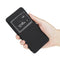 Bakeey Flip With Window Shockproof PU Leather Full Body Cover Protective Case for Xiaomi Redmi 7/ Redmi Y3