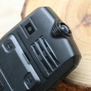 ODSCN BOSS62 1.8 inch 1000mAh FM Radio bluetooth Whatsapp Flashlight Dual SIM Card Feature Phone