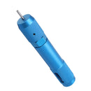 Airsoft 12g CO2 Wireless Cartridge Charger Portable Fill Adapter w/ 0-1500 Pressure Gauge