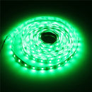 4M 35W DC 12V 240 SMD 5630 Non-Waterproof White/Warm White Red/Green/Blue LED Strip Flexible Light