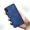 Mofi Honorable 3D Technology Pattern PU Leather Soft TPU Protective Case for Xiaomi Mi8 Mi 8 Pro / Xiaomi Mi8 Mi 8 Explorer Edition