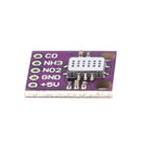 CJMCU-6814 MICS-6814 Air Quality Detector CO NO2 NH3 Nitrogen Carbon Gas Sensor Module