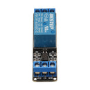 5pcs BESTEP 1 Channel 3.3V Low Level Trigger Relay Module Optocoupler Isolation Terminal For