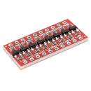 10Pcs 8-Channel Logic Level Translator Converter Bi-Directional Module