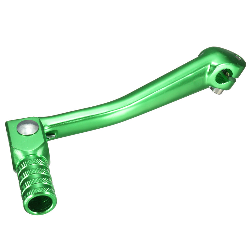 CNC Folding Gear Shift Lever 4-Stroke 50cc 90cc 110cc 125cc Pit Dirt Monkey Bike