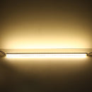 50cm IP68 9W SMD 7020 36LED Warm White LED Rigid Strip Swimming Pool 12V