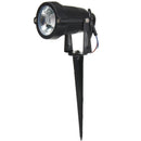 3W IP65 LED Flood Light With Rod For Outdoor Landscape Garden Path AC85-265V
