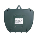 KCASA Garden Solar Ultrasonic Animal Repeller Motion Sensor Activated Owl Shape Repellent