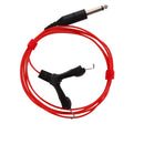 Tattoo Clip Cords Ultra-fine Durable RCA Interface Tattoo Hook Line Tattoo Accessories